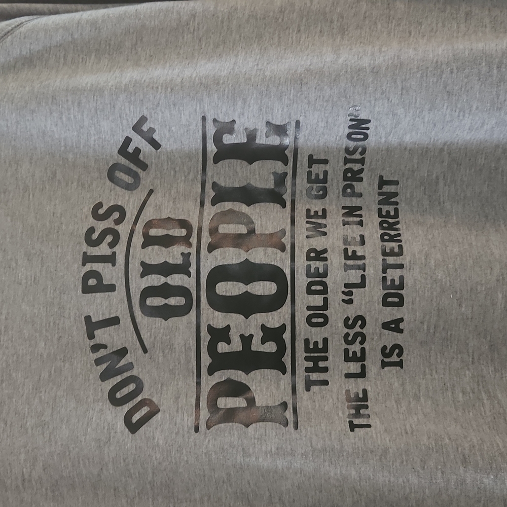 L/S T-Shirt